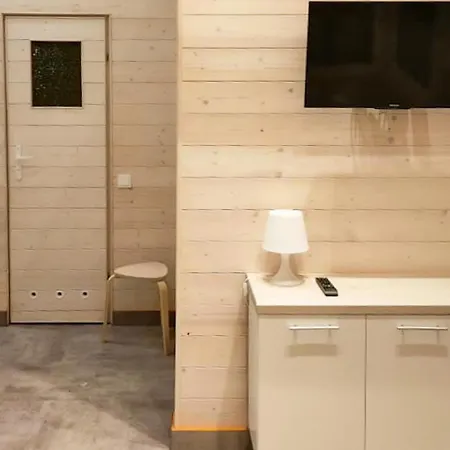 Vacationclub - Madamaku Vacationhome 29 Σπίτι διακοπών