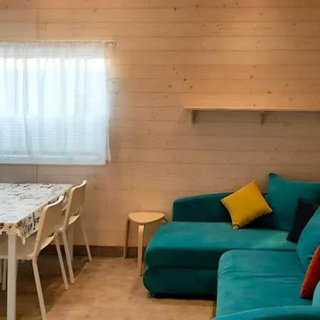 Σπίτι διακοπών Vacationclub - Madamaku Vacationhome 29