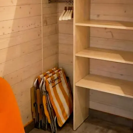 Σπίτι διακοπών Vacationclub - Madamaku Vacationhome 29 *